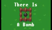 There Is A Bomb